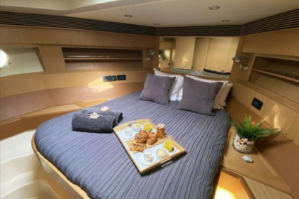 RIVA 63 FULL EQUIPE. IBIZA.