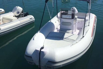 Hire Boat without licence  Selva 570 Ameglia