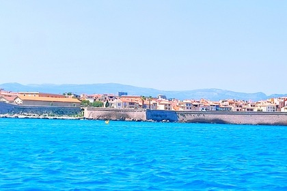 SUPERBE RAFFAELLI OURAGAN 52