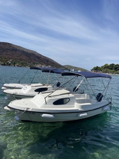 Adria M SPORT 500