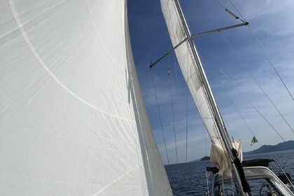 Hyra båt Segelbåt Oceanis Oceanis 38.1 Salivoli
