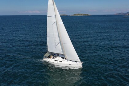 Hire Hanse 415