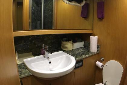 Custom Built Motoryacht