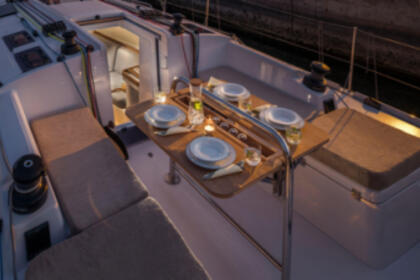 Beneteau First 36, 3 cabins