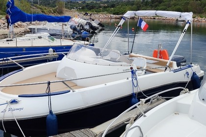 Noleggio Barca a motore Jeanneau Cap Camarat 625wa Argelès-sur-Mer