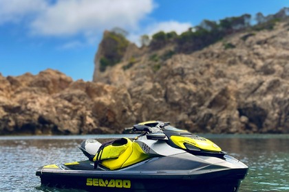 Seadoo GTR 230