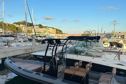 Hire Motorboat Rio Hydrosport 737 Cala d'Or