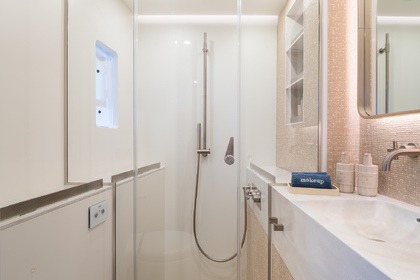 Miete Katamaran  Sunreef 60 Power Kaštel Gomilica