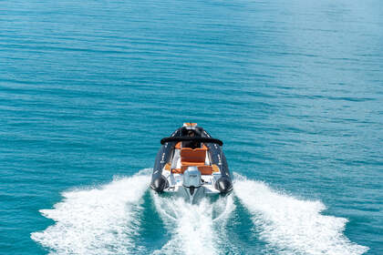 Quicksilver 455 Activ Open- available in Split and Trogir