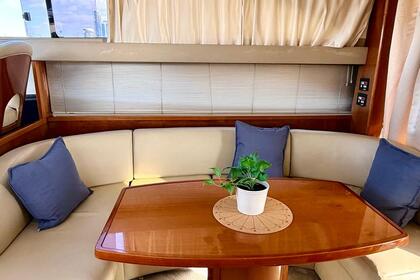 BEST 48FT YACTH FOR RENT IN DUBAI