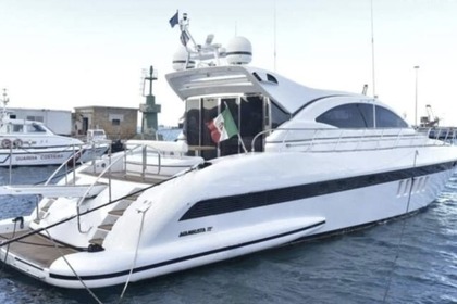 MANGUSTA 72