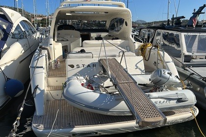 Uniesse 54 Sport (17mt)