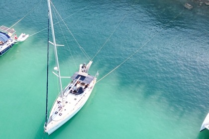 Jeanneau Sun Odyssey 45 EOS