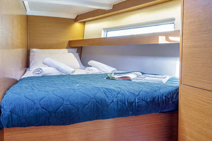 Jeanneau Sun odyssey 440