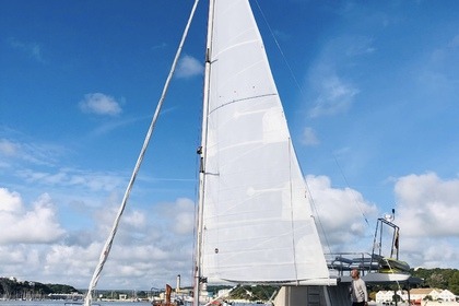 Bavaria 36. "Nonius"