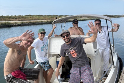 ⭐️⭐️⭐️⭐️location quicksilver open activ 550 115 Cv ⭐️⭐️⭐️⭐️