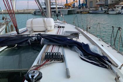 Jeanneau Sun Odissey 45