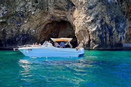 Atlantic 670 open 385kk