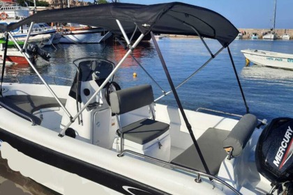 Poseidon BLU WATER 170