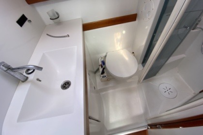 Miete Oceanis 46