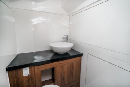 Luxury Tours with Colnago 33 ( CREW + FUEL )