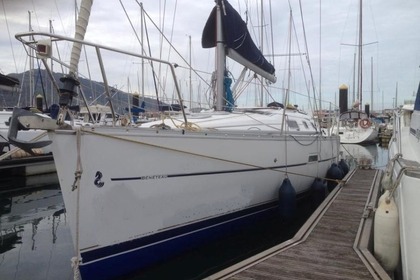 Hire Sailboat Beneteau Oceanis Clipper 323 Getxo