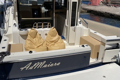 AdMaiora - Capri - T350 Sport Cruiser