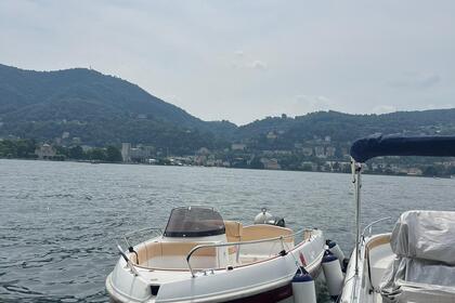 Boat Without Licence Marinello Eden 18