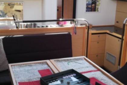 Super BORDEAUX 60⛵CNB Yachts