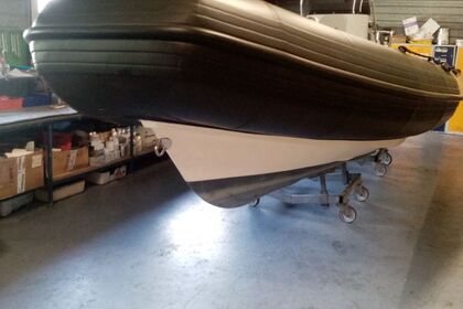 7,60M, large, confortable, sûr, 250CV