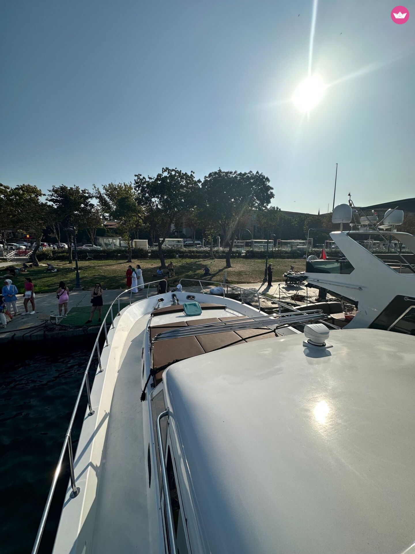Yacht Elit vip1 2019 370cv 6