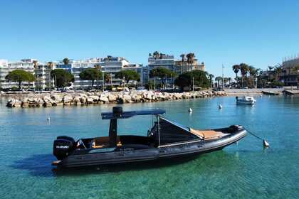 Noleggio Gommone ONARCH SeaQuest 963 Cannes