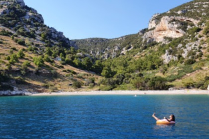 Customized Sailing Tour Up to 8 People