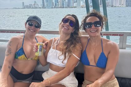 Verhuur Catamaran trident 3512 Miami