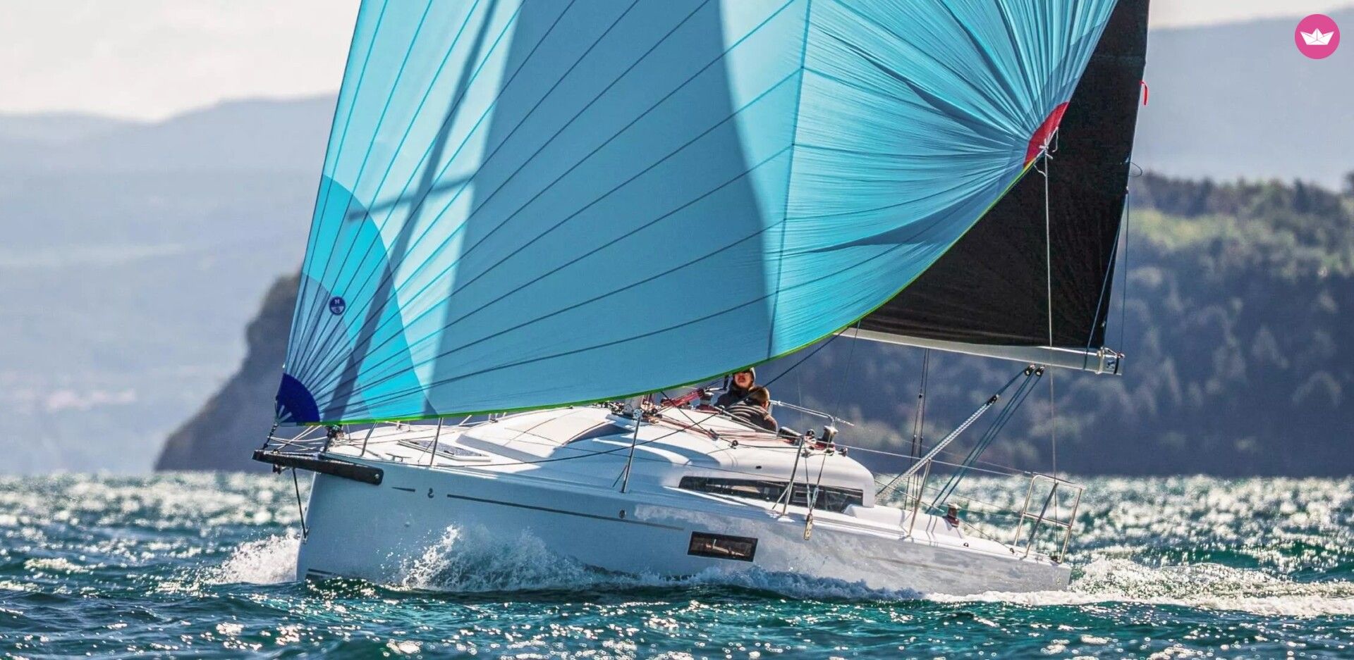 Voilier Beneteau First 30 10.33m