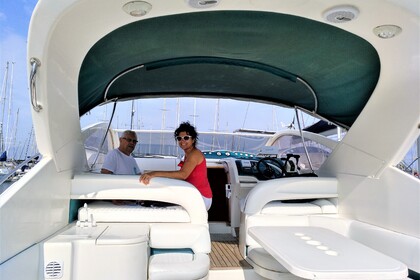 Fairline Targa 36 Open