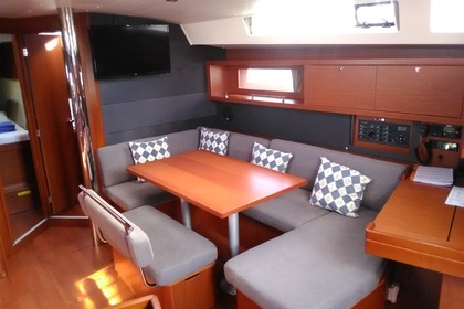 Beneteau Oceanis 45 - Tornafort