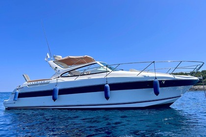 Miete Motorboot Jeanneau Prestige 34 Antibes