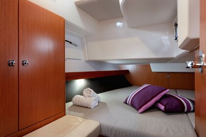 Veleiro BAVARIA CRUISER 41 12.35m.