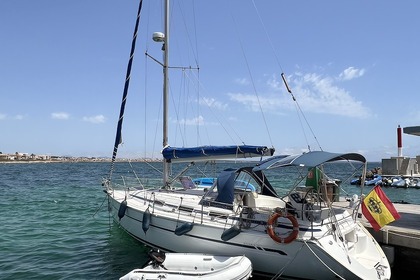 Verhuur Zeilboot Bavaria Yachts Bavaria 36 Cruiser S'Estanyol de Migjorn
