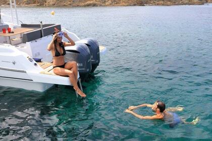 Alive & Kicking NEW 2020 Jeanneau Cap Camarat 9.0