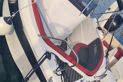 Baracuda 545 – Compact Power & Coastal Freedom in Okrug Gornji