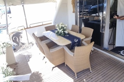 Versil Falcon 80 fly Refit