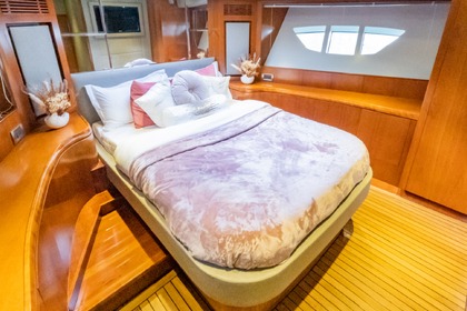 Most Luxurious Red Bloom 65ft