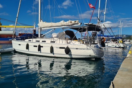 Charter Sailboat BAVARIA CRUISER 45 Lefkada