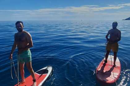 Beneteau Ocenais 430 Barcelona