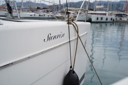 Hire Catamaran  Helia 44 Lefkada