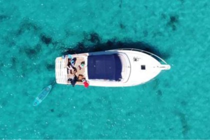 Noleggio Barca a motore Costa smeralda Nibani Golfo Aranci