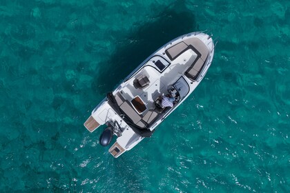 Cap Camarat 6.5 BR (7 people)