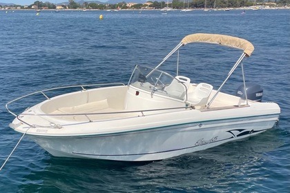 Cap Camarat 6.25 Open